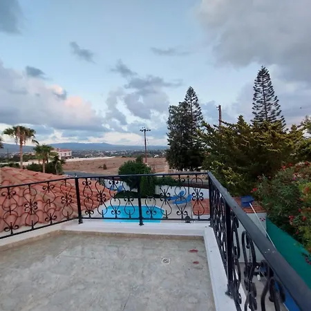 Agios Georgios With Private Pool