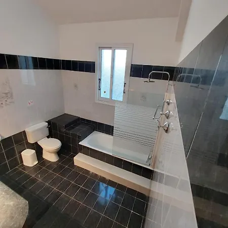 Villa Agios Georgios With Private Pool