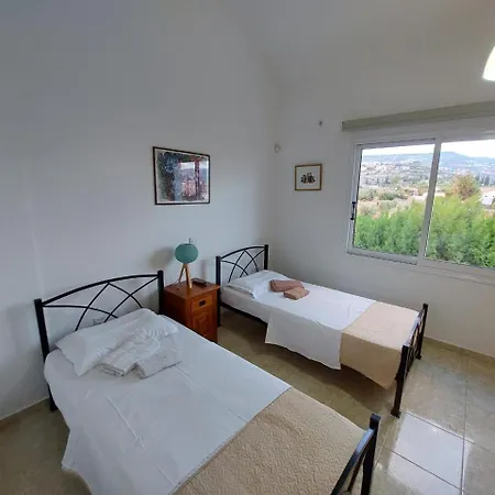 Agios Georgios With Private Pool *