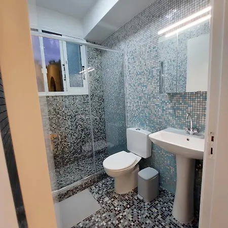 Agios Georgios With Private Pool *